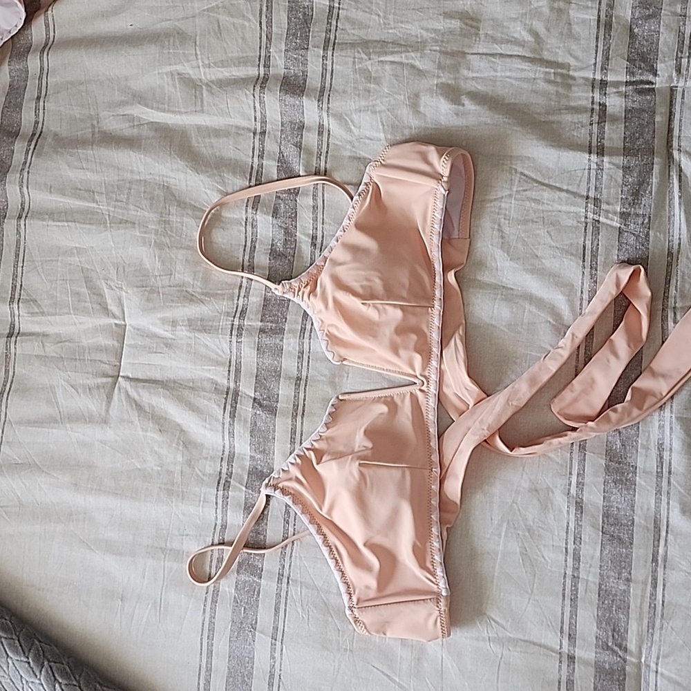 2 piece Bikini
